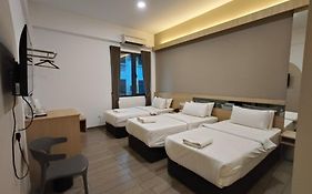 Hotel Golden View Nilai